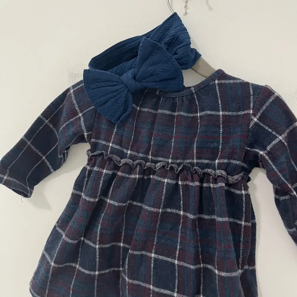 Zara baby girl